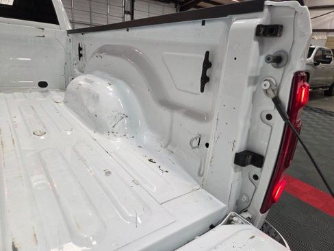 Used 2024 RAM 2500 Laramie AWD/4WD image 33