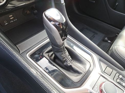 Used 2020 Subaru Forester Limited w/ Popular Package #3 image 29