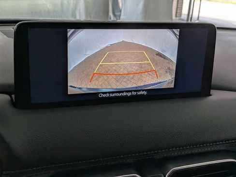 Certified 2025 MAZDA CX-5 AWD 2.5 S w/ Preferred Package image 33