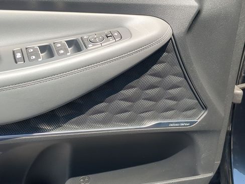 Certified 2023 Hyundai Santa Fe Limited AWD/4WD image 15