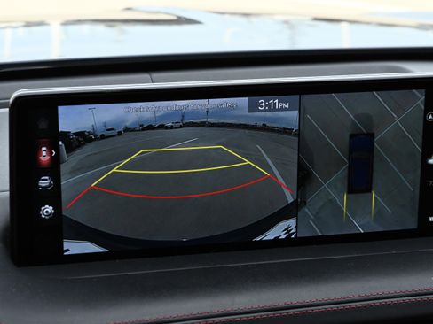 Used 2024 Genesis GV70 3.5T Sport w/ Sport Prestige Package image 15