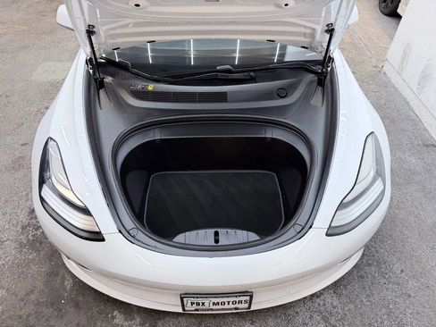 Used 2018 Tesla Model 3 Long Range image 21
