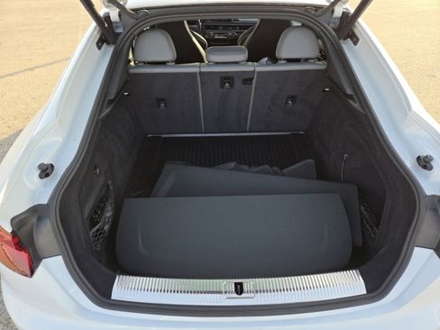 Used 2019 Audi S5 Premium Plus w/ Premium Plus image 21