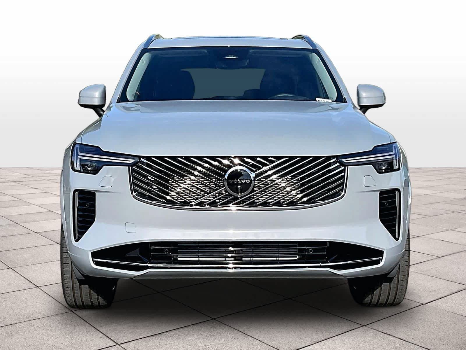 New 2026 Volvo XC90 T8 Ultra w/ Protection Package AWD/4WD image 5