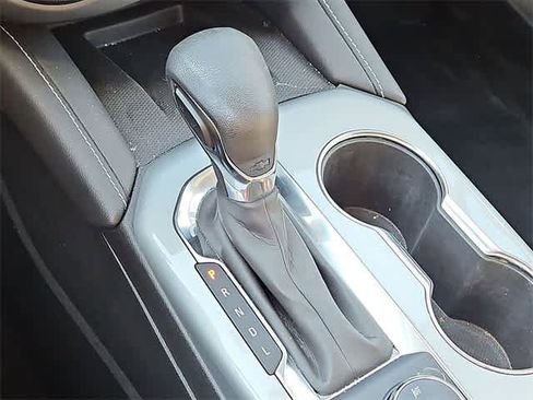 Certified 2023 Chevrolet Blazer LT w/ Convenience Package image 21