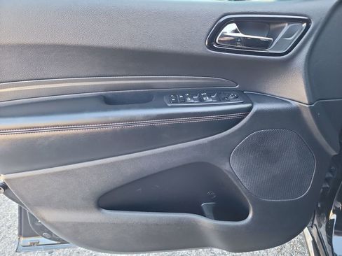 Used 2023 Dodge Durango GT image 12