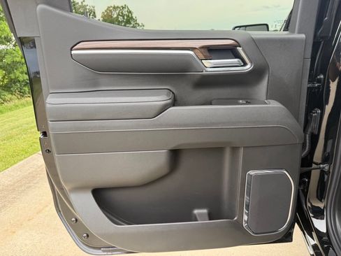 New 2026 Chevrolet Silverado 1500 LT Trail Boss w/ Convenience Package II AWD/4WD image 12