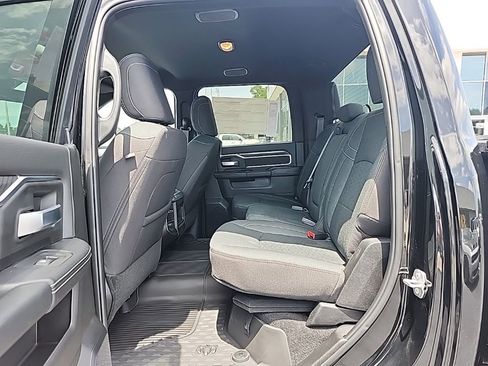 Used 2025 RAM 2500 Big Horn image 25
