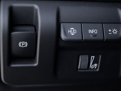 Used 2017 Cadillac CTS V w/ Carbon Fiber Package image 25