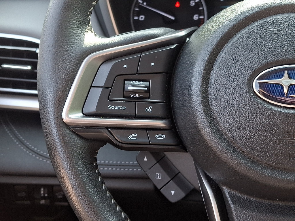 Used 2020 Subaru Outback Limited AWD/4WD image 22