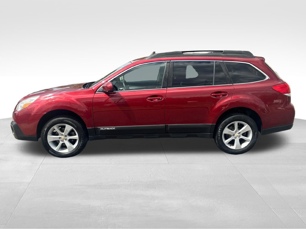 Used 2014 Subaru Outback 2.5i Premium AWD/4WD image 5