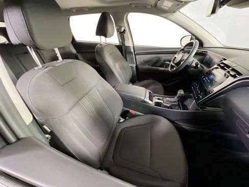 Used 2022 Hyundai Tucson SEL w/ Convenience Package image 27