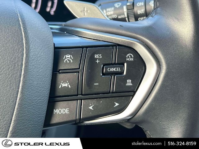 Used 2024 Lexus TX 350 AWD w/ Cold Weather Package image 26
