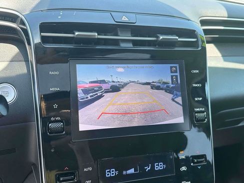 Used 2023 Hyundai Tucson SEL w/ Convenience Package AWD/4WD image 29