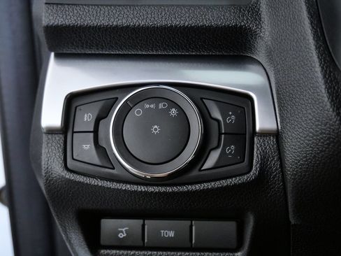 Used 2018 Ford Explorer Limited w/ Equipment Group 301A AWD/4WD image 18