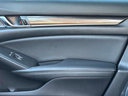 Certified 2020 Honda Accord Sport image 23
