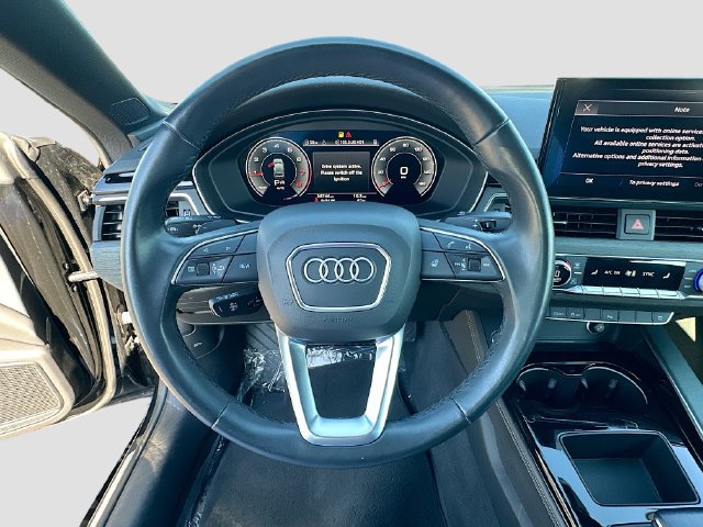 Used 2024 Audi A5 2.0T Premium Plus AWD/4WD image 11