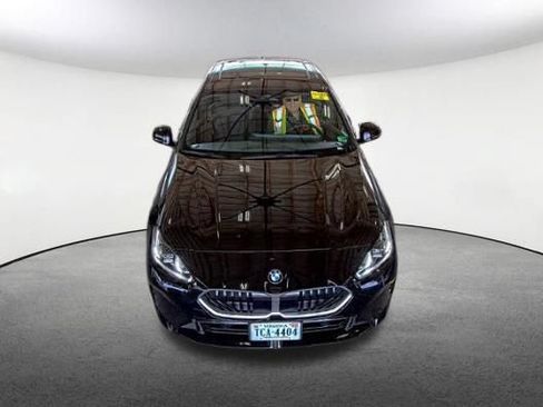 Used 2025 BMW 228i xDrive AWD/4WD image 2