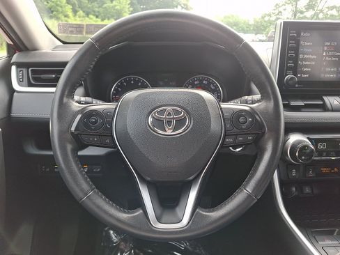 Used 2020 Toyota RAV4 XLE w/ Convenience Package AWD/4WD image 20