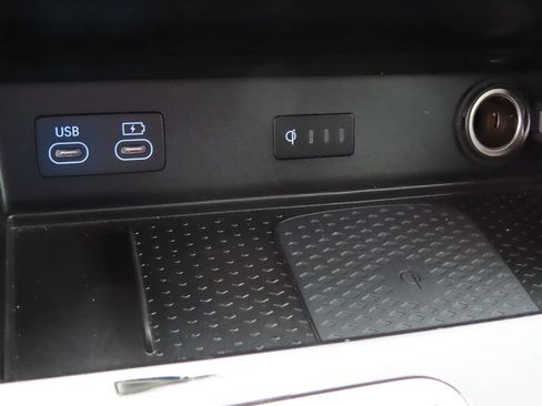 Used 2025 Genesis GV80 2.5T Standard AWD/4WD image 9