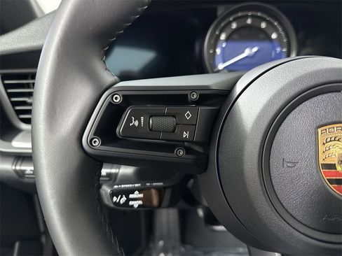 Certified 2024 Porsche 911 Carrera T image 38