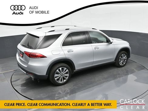 Used 2020 Mercedes-Benz GLE 350 image 25