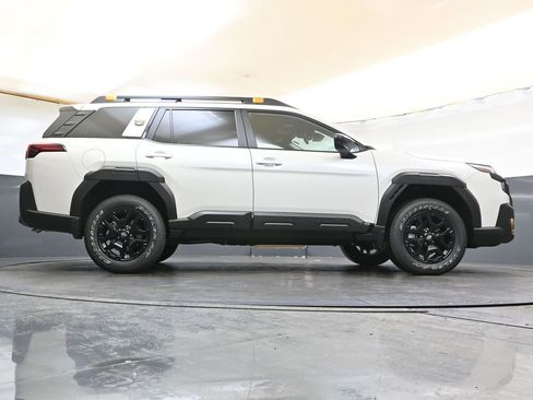 New 2026 Subaru Outback Wilderness image 45