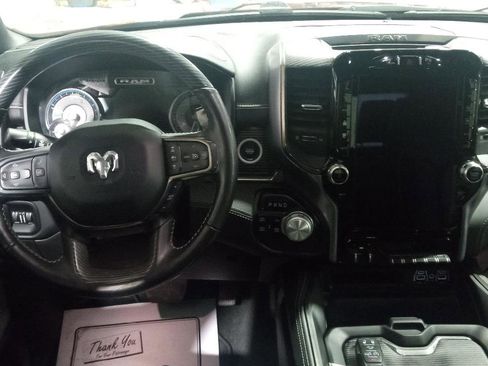 Used 2020 RAM 1500 Limited image 11