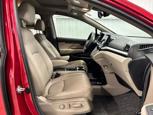 Used 2024 Honda Odyssey EX-L image 20