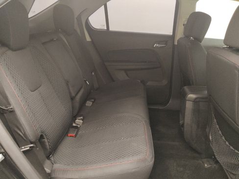 Used 2015 Chevrolet Equinox LS w/ LPO, Protection Package image 19