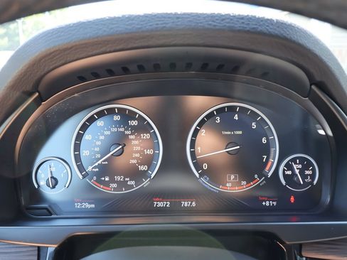 Used 2017 BMW X5 xDrive35i AWD/4WD image 19
