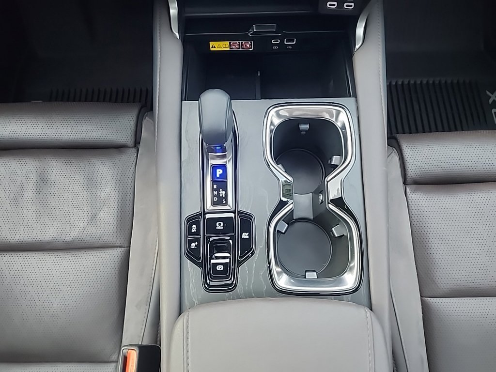 Certified 2024 Lexus RX 350 w/ Convenience Package AWD/4WD image 23