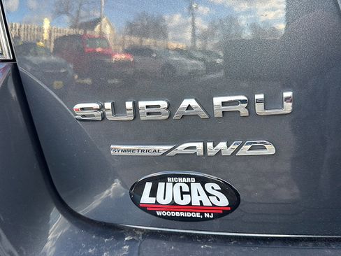 Used 2021 Subaru Crosstrek 2.5i Limited w/ Moonroof Package 2 image 45