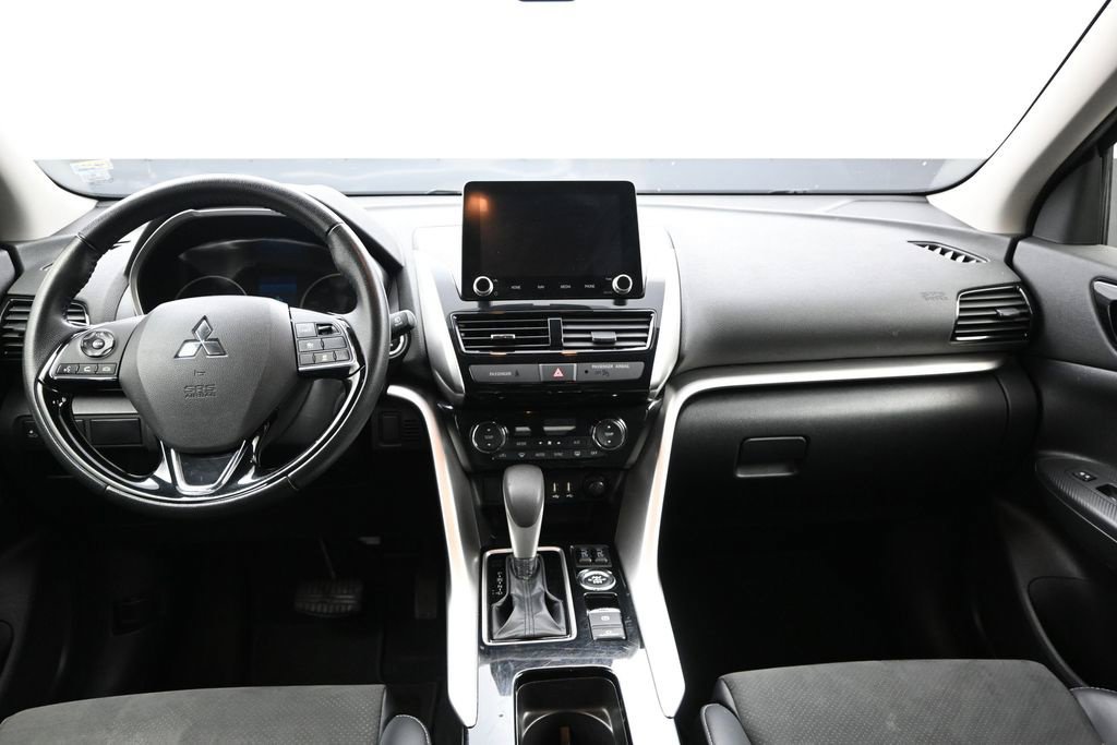 Used 2025 Mitsubishi Eclipse Cross SE AWD/4WD image 22