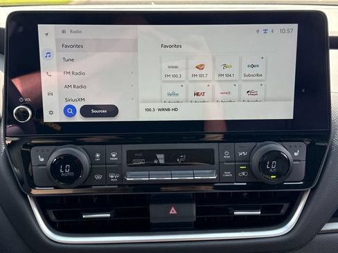 Certified 2026 Toyota Grand Highlander AWD image 59