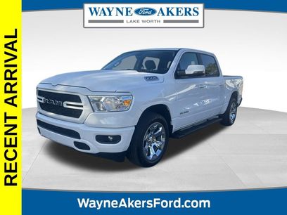 Used 2023 RAM 1500 Big Horn