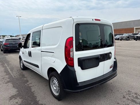Used 2017 RAM ProMaster City Tradesman w/ Rear Back-up Camera Group FWD image 5