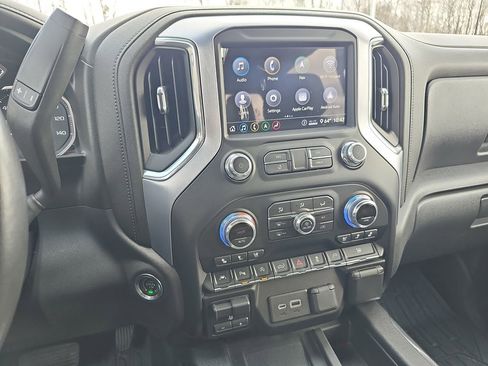 Used 2020 GMC Sierra 1500 SLT w/ SLT Premium Plus Package image 26