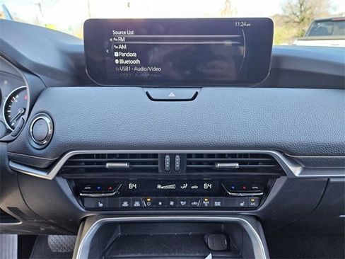 Used 2024 MAZDA CX-90 3.3 Turbo w/ Preferred Package image 22