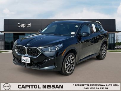 Used 2024 BMW X2 xDrive28i