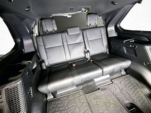 Certified 2024 Toyota Sequoia TRD Pro image 26