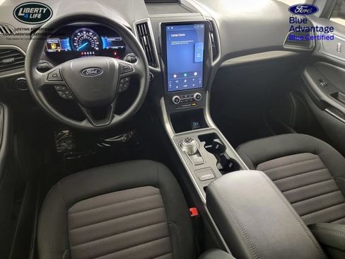 Used 2023 Ford Edge SE w/ Black Appearance Package AWD/4WD image 33