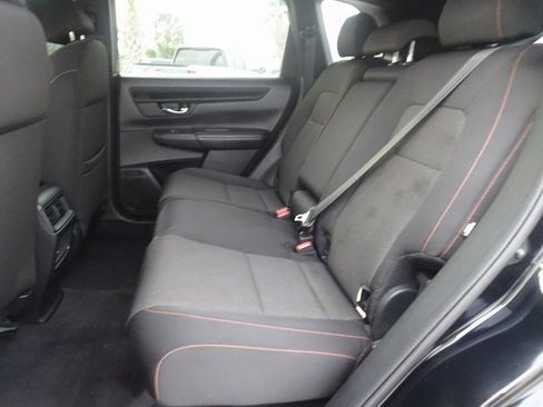 Certified 2023 Honda CR-V Sport image 9