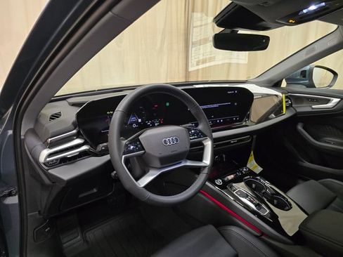 Used 2025 Audi A5 2.0T Prestige w/ 19" Wheel Package image 19