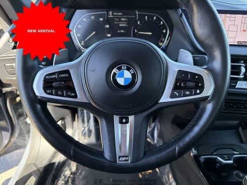 Used 2021 BMW M235i xDrive Gran Coupe w/ Shadowloine Package image 20