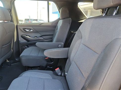 Used 2022 Chevrolet Corvette Stingray Preferred Cpe w/ Engine Appearance Package image 40