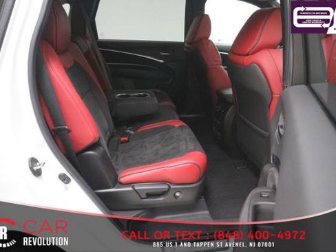 Used 2020 Acura MDX A-Spec image 58