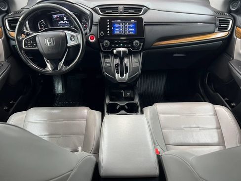 Used 2019 Honda CR-V Touring image 14