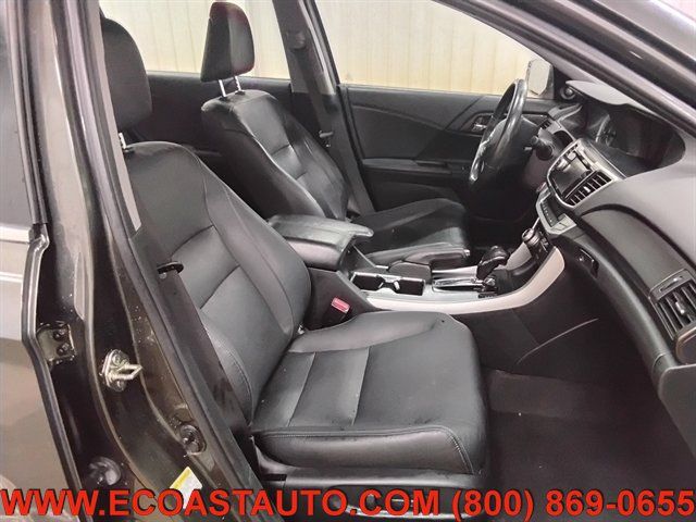 Used 2014 Honda Accord EX-L image 14