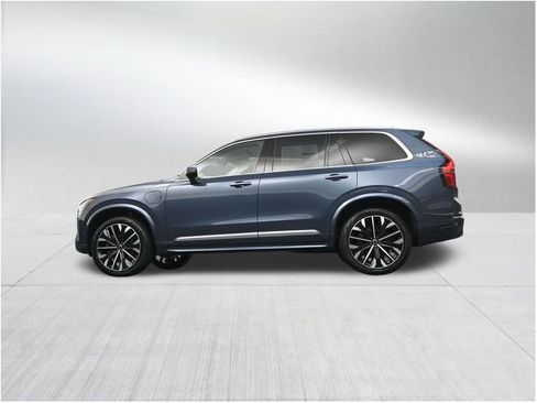New 2026 Volvo XC90 T8 Ultra w/ Protection Package Premier AWD/4WD image 22